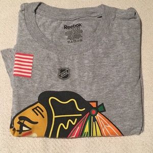 Chicago Blackhawks. Patrick Kane shirt